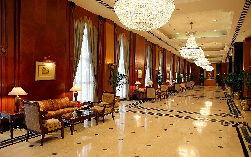Discover The Top 5 Star Hotels In South Delhi