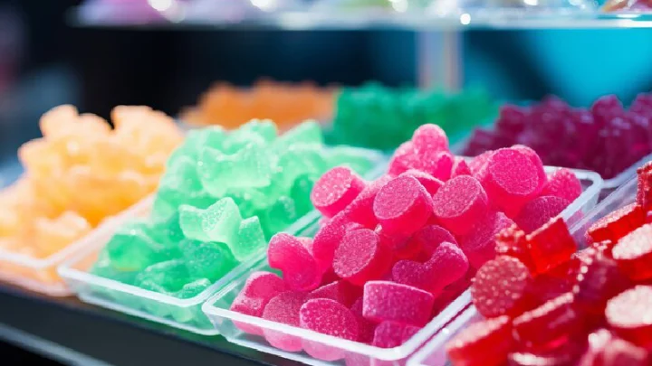 Discover the Best Gummy Supplement Manufacturers for Your Business