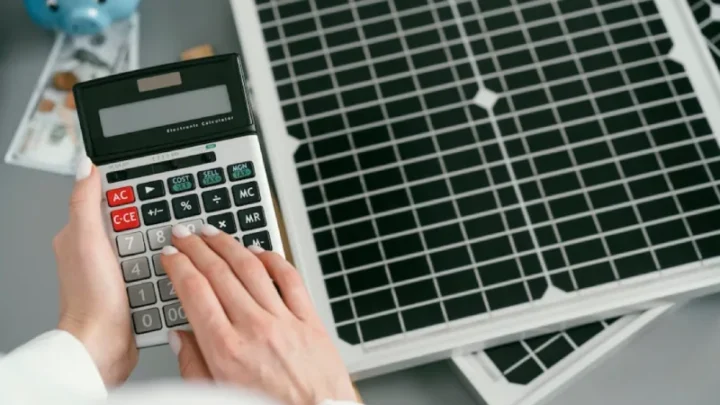 Go Green with Solar: Essential Gadgets for Sustainable Living