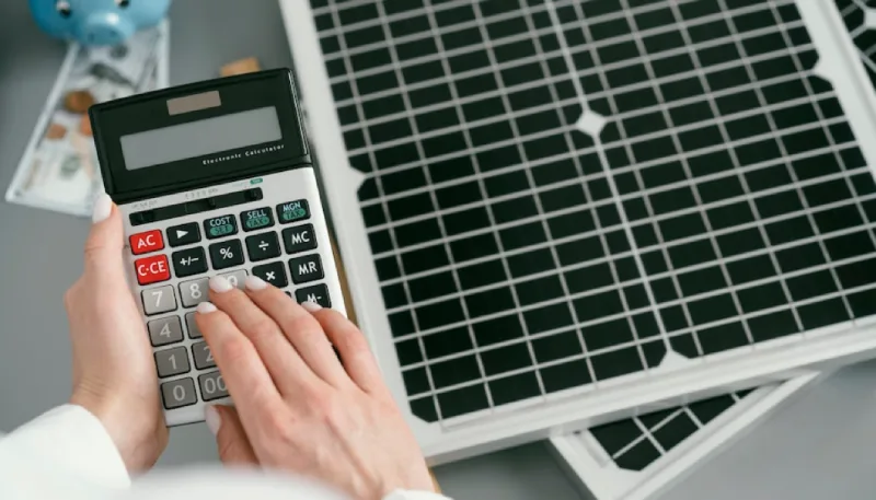 Go Green with Solar: Essential Gadgets for Sustainable Living