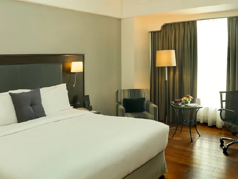 Your Guide To 5 Star Hotels In South Delhi