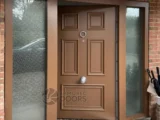 safe room doors