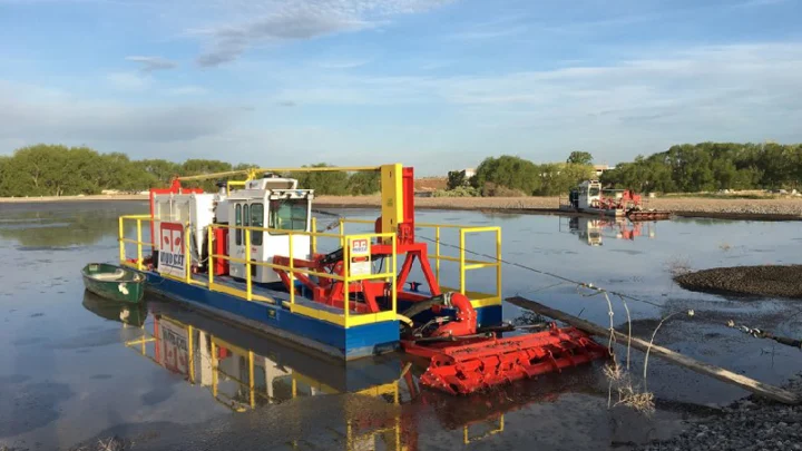 The Ultimate Guide to Choosing a Diesel Dredge Supplier
