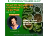 online nutrition counseling programs