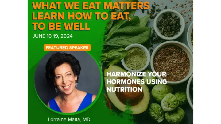 Online Nutrition Counseling Programs For Lifelong Wellness