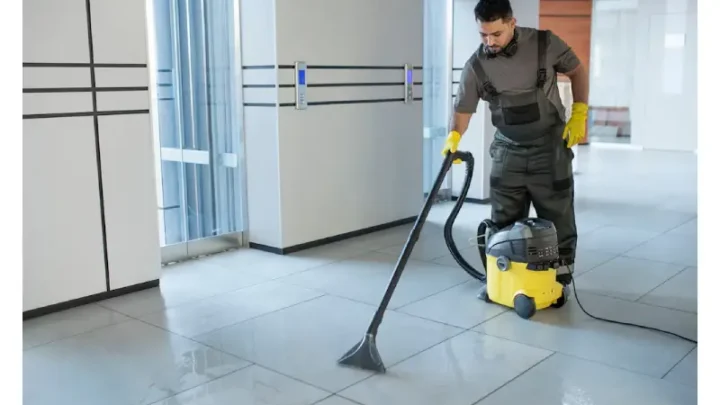Efficient And Affordable Grand Rapids House Cleaning Options