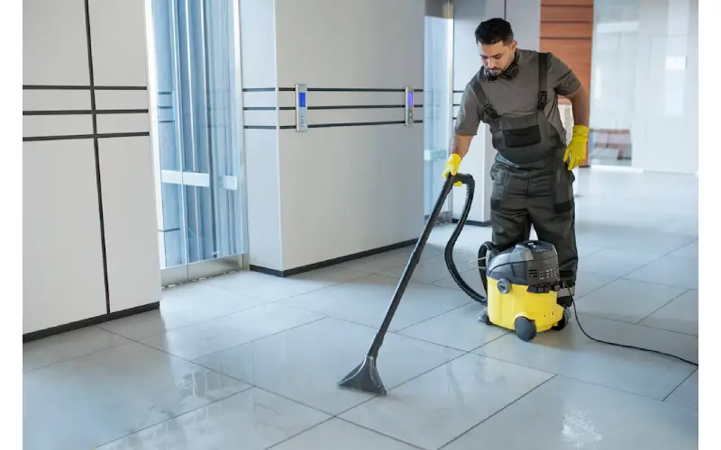 Efficient And Affordable Grand Rapids House Cleaning Options