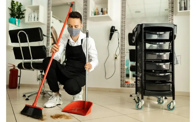 grand rapids house cleaning services