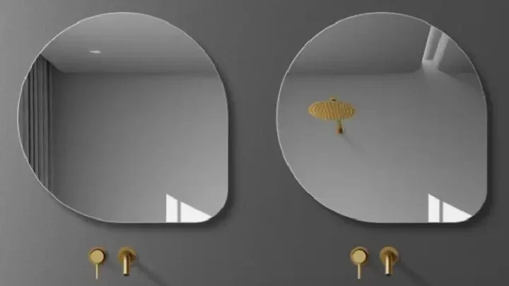 Affordable Bathroom Ceiling Light Fixtures Under $100