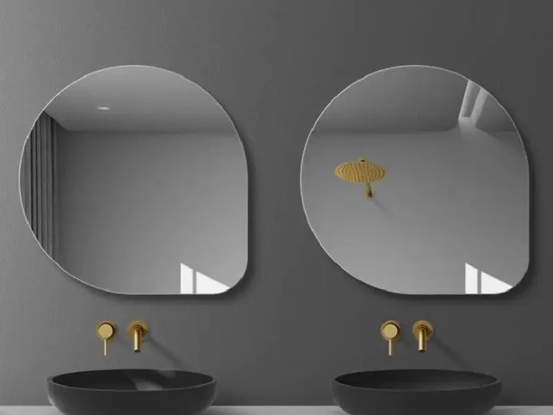 Affordable Bathroom Ceiling Light Fixtures Under $100