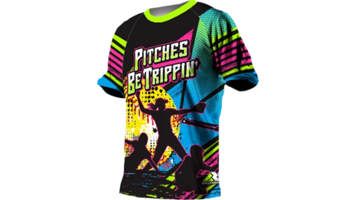 Custom Softball Jerseys Elevate Team Spirit With Unique Designs