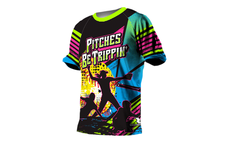 Custom Softball Jerseys Elevate Team Spirit With Unique Designs