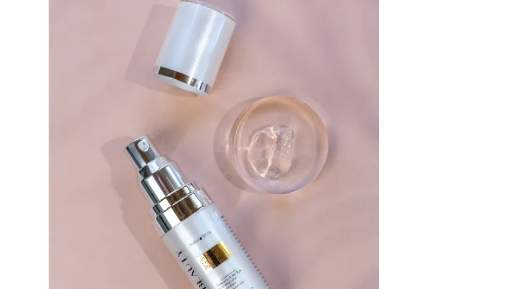 Achieve Youthful Glow with Eternal Extract Cream