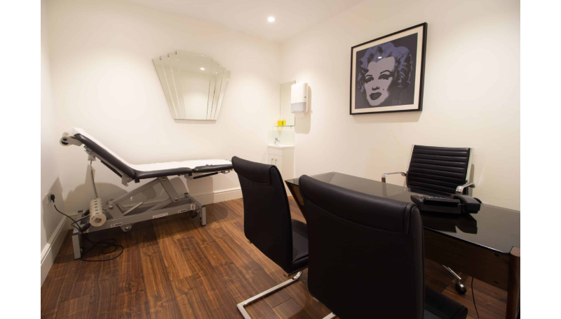 Comprehensive Care in Medical Consulting Rooms: Your Health Matters