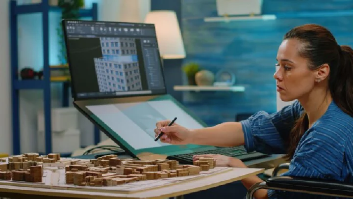Future Of Design: Innovations In 2D CAD Software