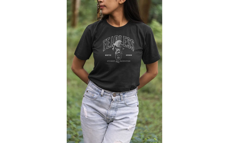 streetwear outfits for women
