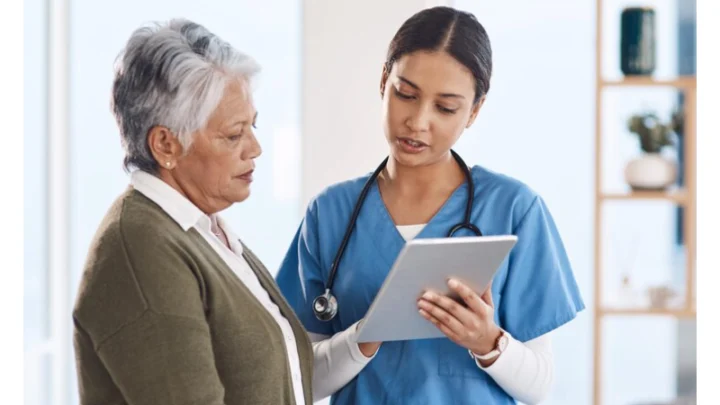 Top Benefits of Mutual of Omaha Supplement Medicare
