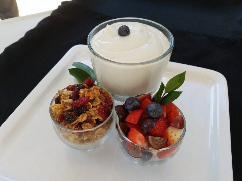 The Ultimate Guide To Party Food Catering For Any Budget