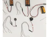 small battery LED lights