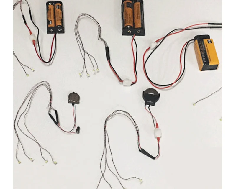 The Ultimate Guide To Small Battery LED Lights