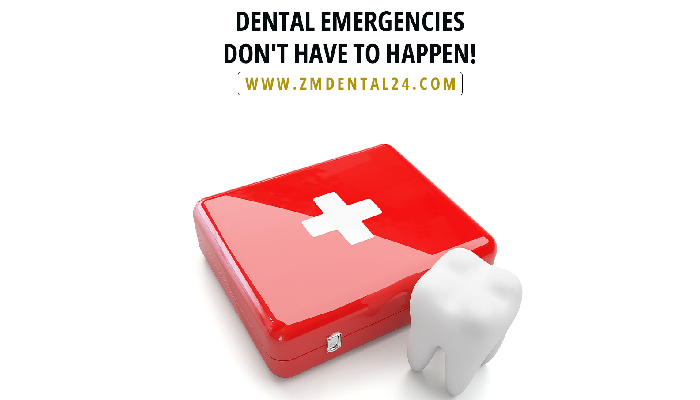 Understanding Comprehensive Care at Your Local Tampa Dental Clinic