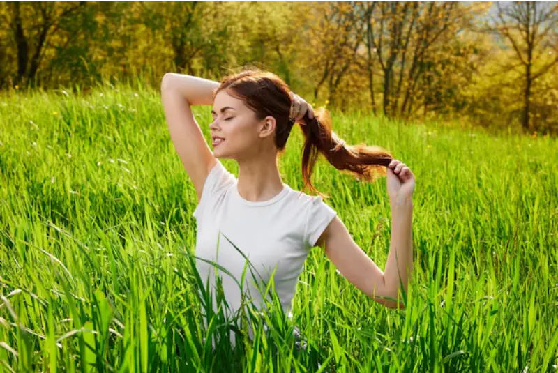 Natural Hormone Balance