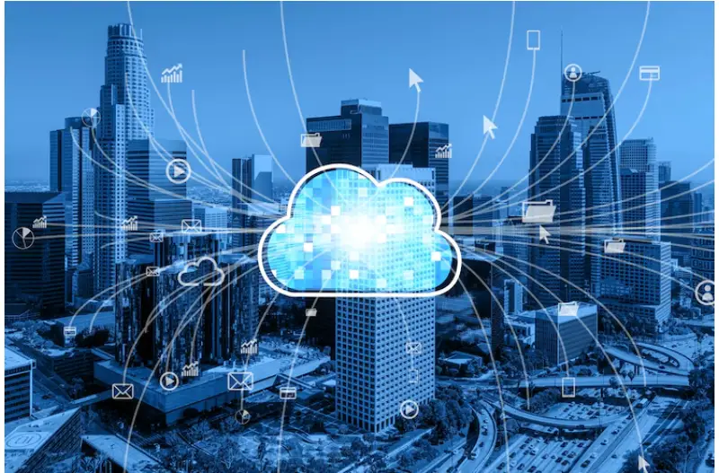 What Are Azure Cloud Security Services And Why They Matter?