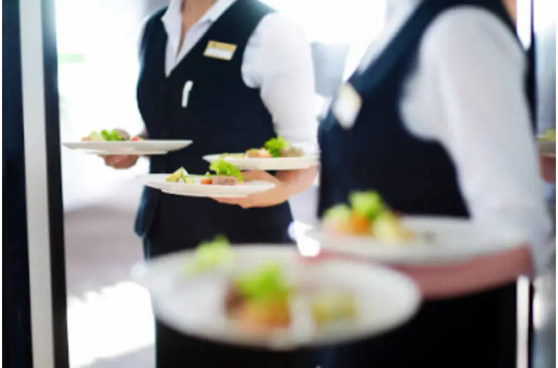  Christmas Catering
