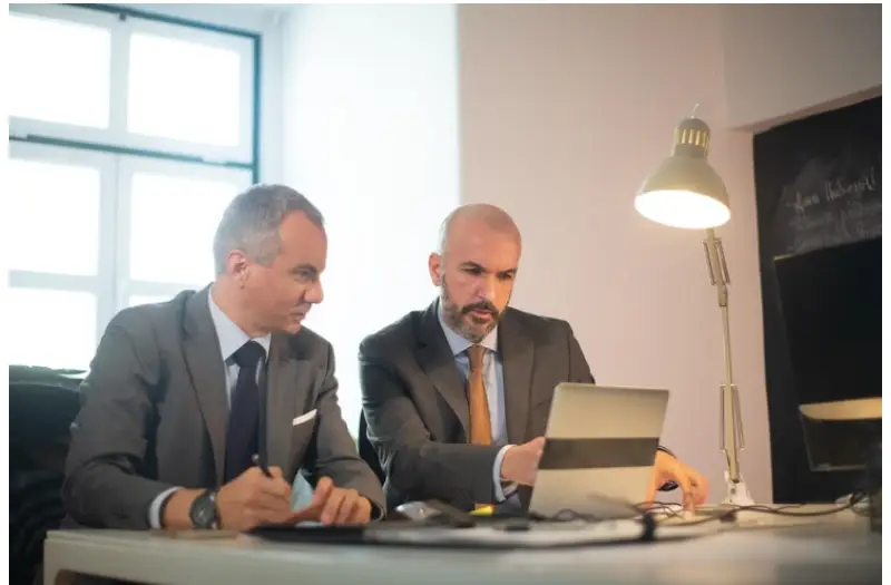 SaaS Agreement Lawyer