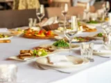 Christmas Catering
