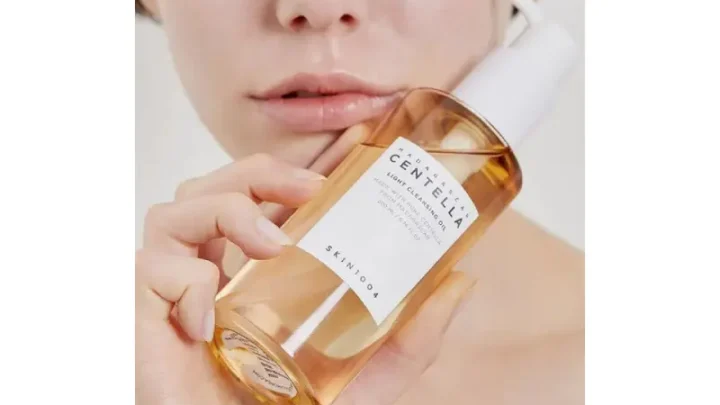 How Cleansing Oil Can Help With Blackheads and Clogged Pores?