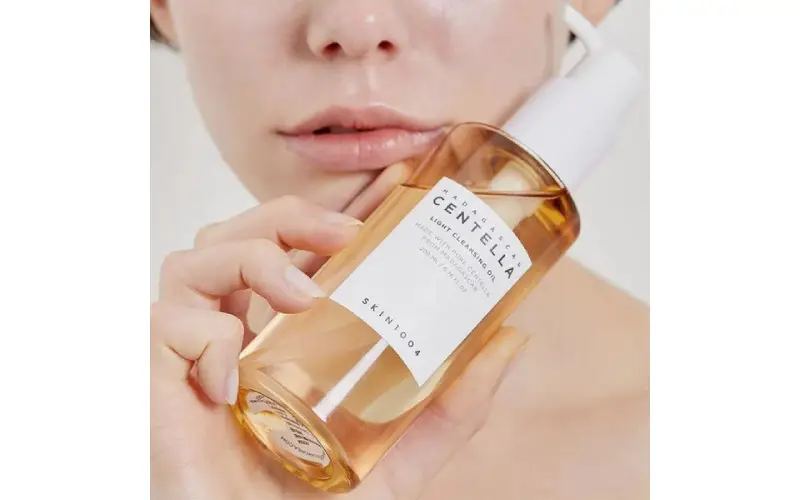 How Cleansing Oil Can Help With Blackheads and Clogged Pores?