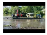 lake dredge