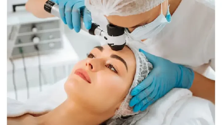How To Get Clear Skin With The Best Dermatologist In North Austin?