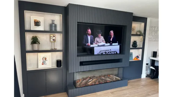 How Bespoke Media Walls Are Transforming Modern Marketing Strategies?