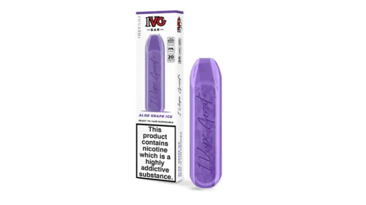 Why Disposable Vape Products Are Revolutionizing The Vaping Industry?