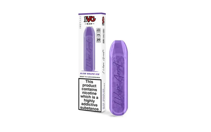 Why Disposable Vape Products Are Revolutionizing The Vaping Industry?