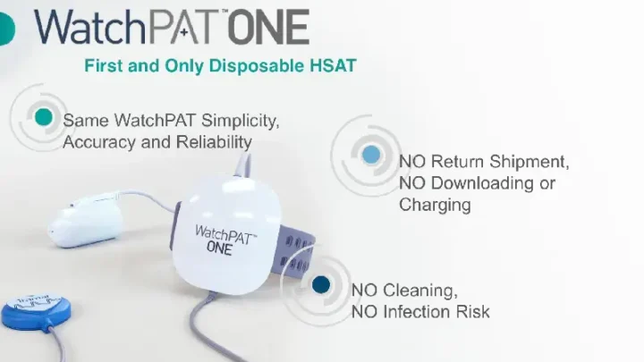 Why Choose A Home Sleep Apnea Test Over A Sleep Study In A Clinic?