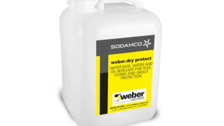 How Weber Construction Chemicals Boosts Structural Integrity?