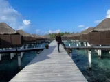 resort in Maldives
