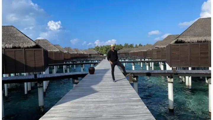 How Resorts Are Adapting To Eco-Friendly Tourism?