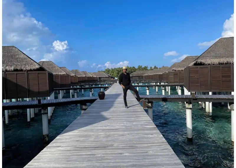 How Resorts Are Adapting To Eco-Friendly Tourism?
