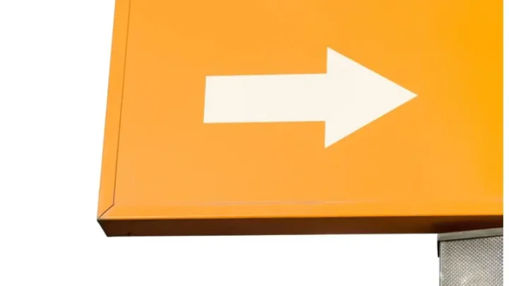 Why Is a Flexible Bollard Sign Post Ideal for Parking Lots?