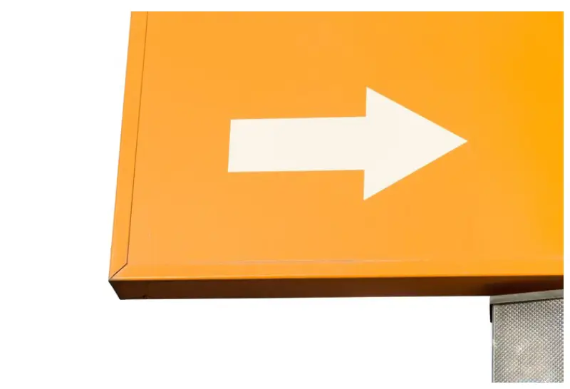 Why Is a Flexible Bollard Sign Post Ideal for Parking Lots?