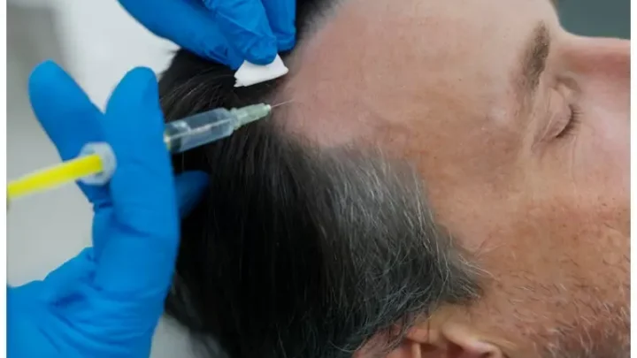 When Is The Best Time For A Sapphire Hair Transplant In Turkey?