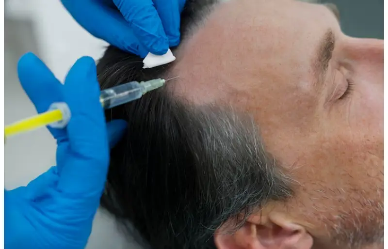 When Is The Best Time For A Sapphire Hair Transplant In Turkey?