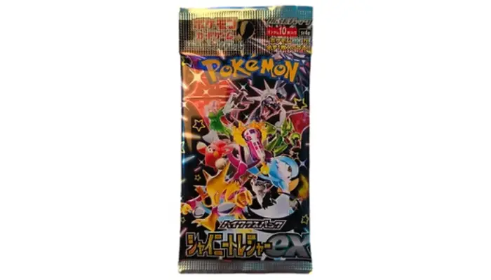 How to Spot Fake Pokemon Cards VMAX Packs?