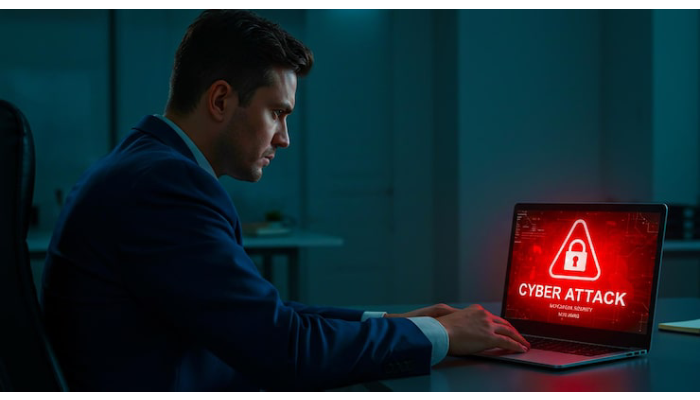 Why Choosing a Reliable Ransomware Recovery Partner Matters in Today’s Cyber Landscape?