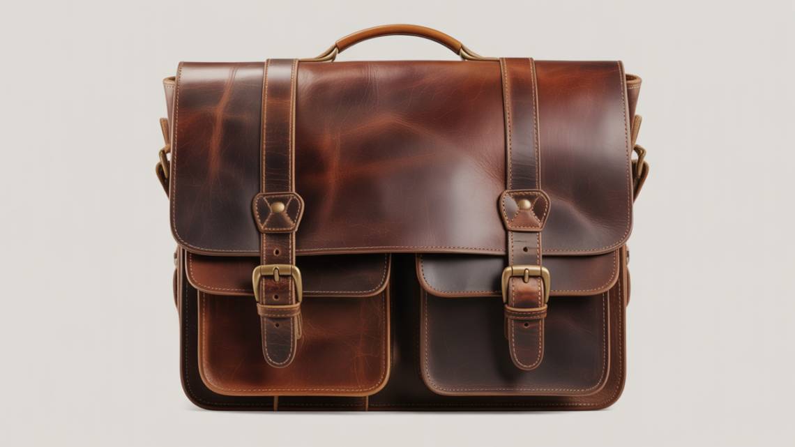 Unearthing Timeless Style: The Ultimate Guide to Choosing Your Vintage Leather Messenger Bag