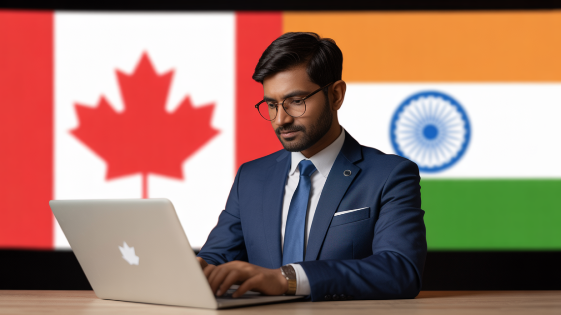 What Should Indian Investors Know About Cybersecurity Consulting in Canada?